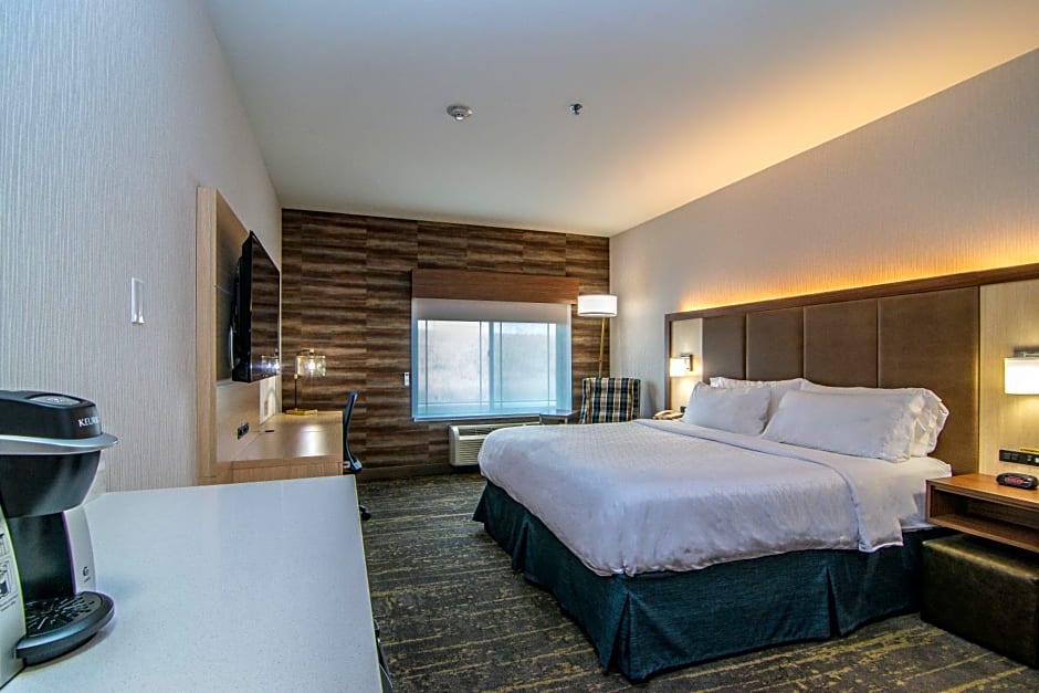 Holiday Inn Express Hotel & Suites Kalispell By IHG
