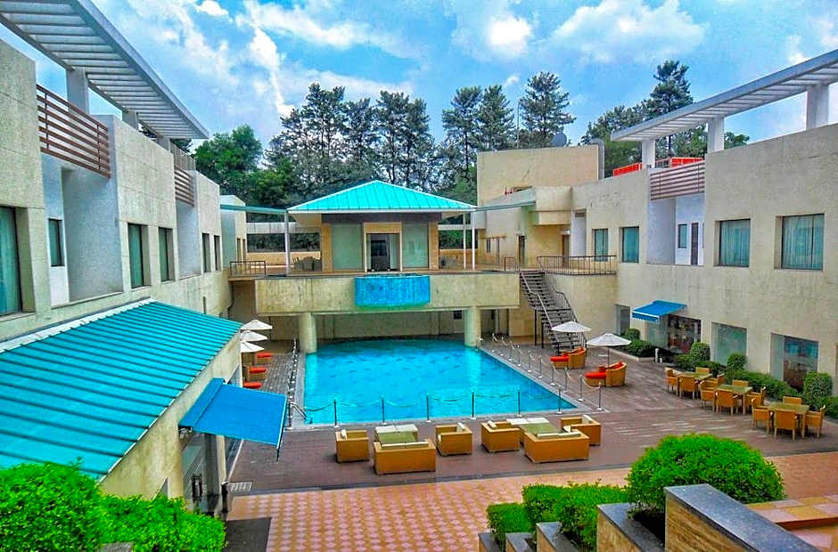 The Ocean Pearl Gardenia