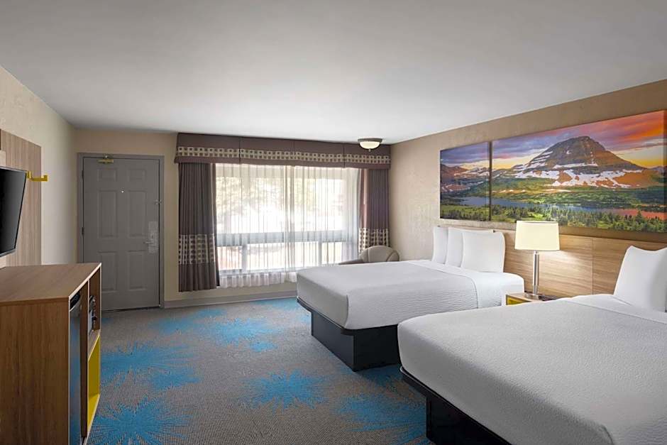Days Inn by Wyndham Klamath Falls