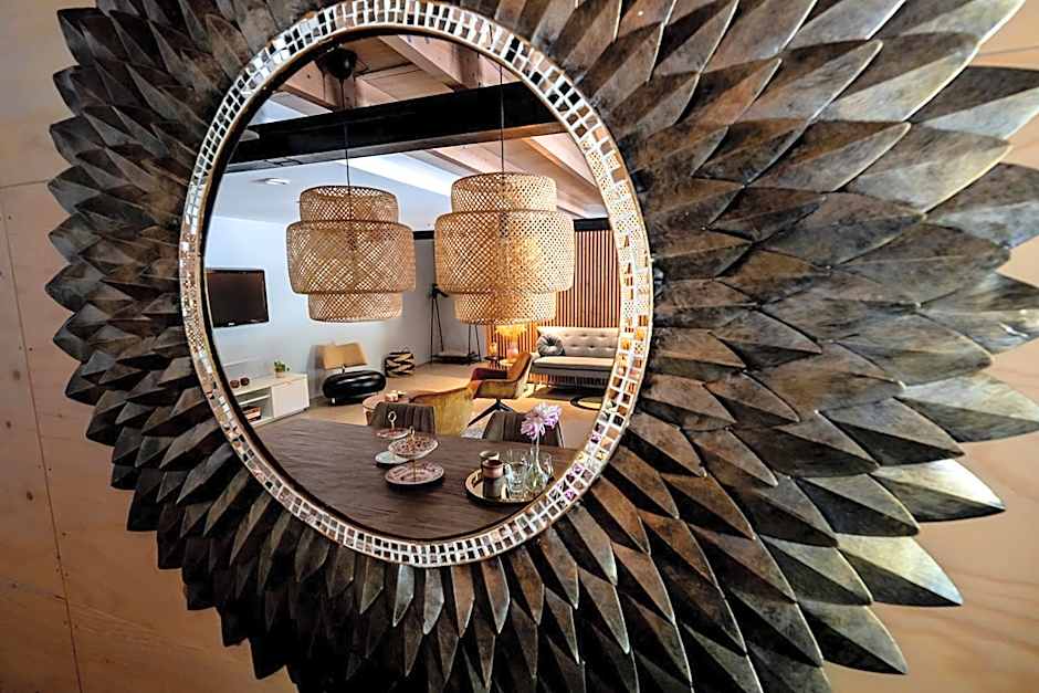 B&B Mooi Montferland