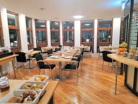 Hotel Olgaeck