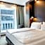 Motel One Leipzig-Augustusplatz