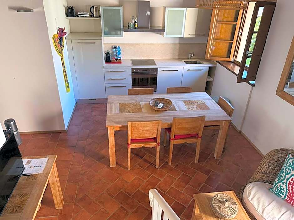 Residence Prunali