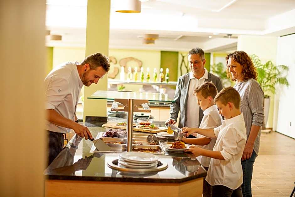 Hotel Mönichwalderhof