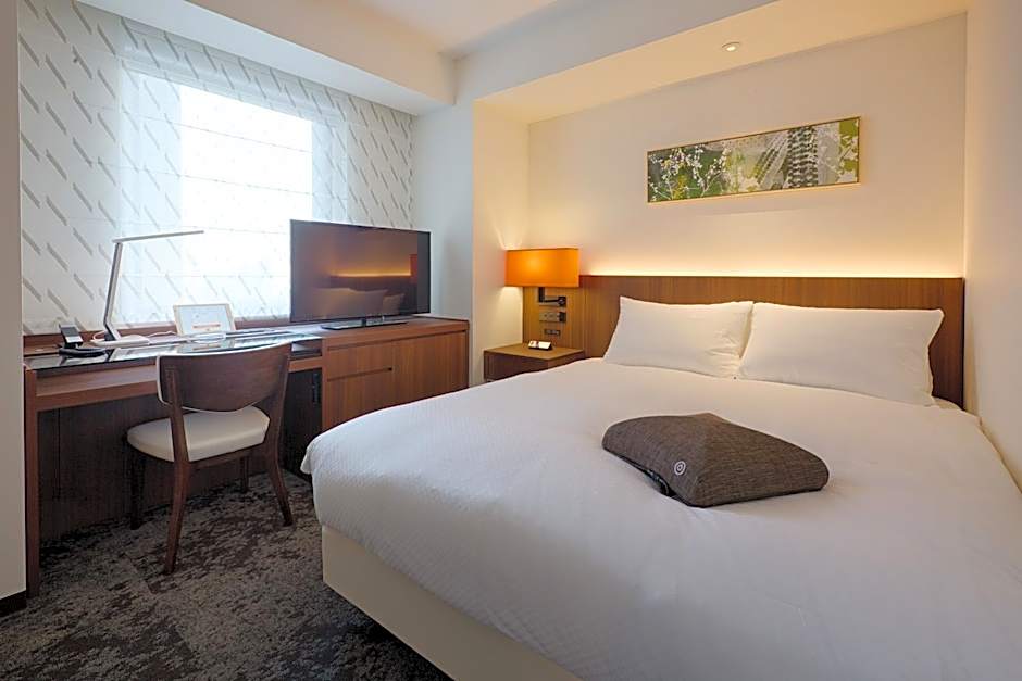 HOTEL FORZA HAKATAEKI CHIKUSHI-GUCHI Ⅰ