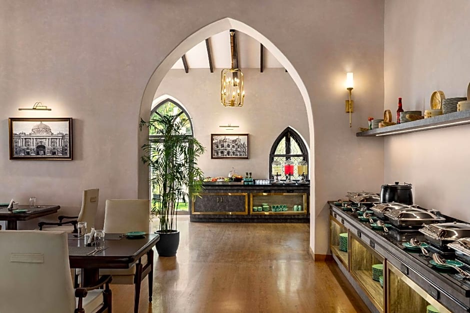 Ramada by Wyndham Goa Vagator