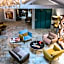 Hotel Mercure Paris Suresnes Longchamp