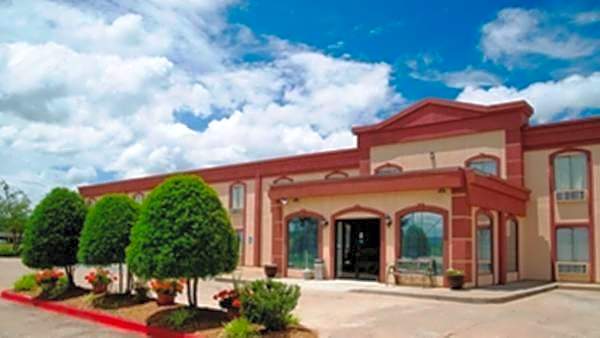 Rest Inn Fort Smith