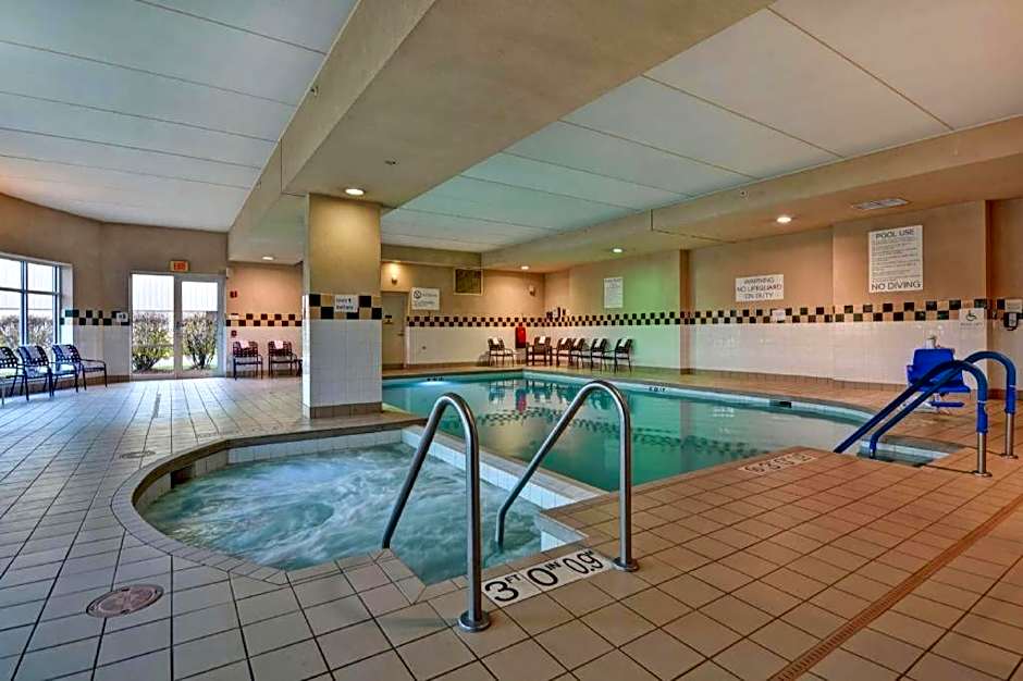 Hilton Garden Inn Green Bay