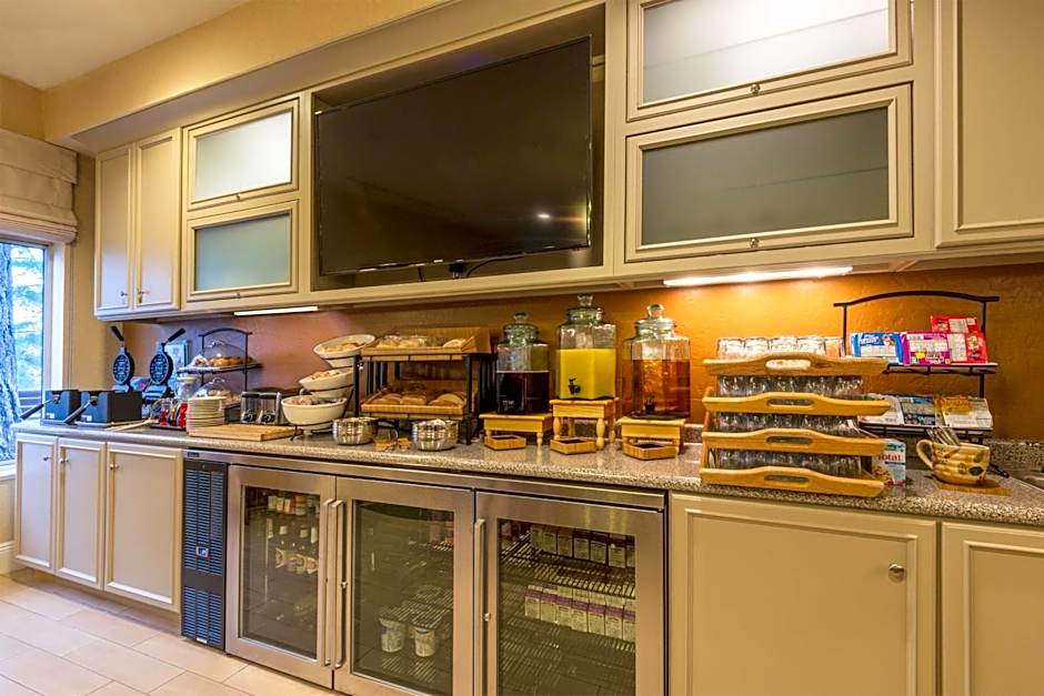 Hilton Garden Inn Flagstaff