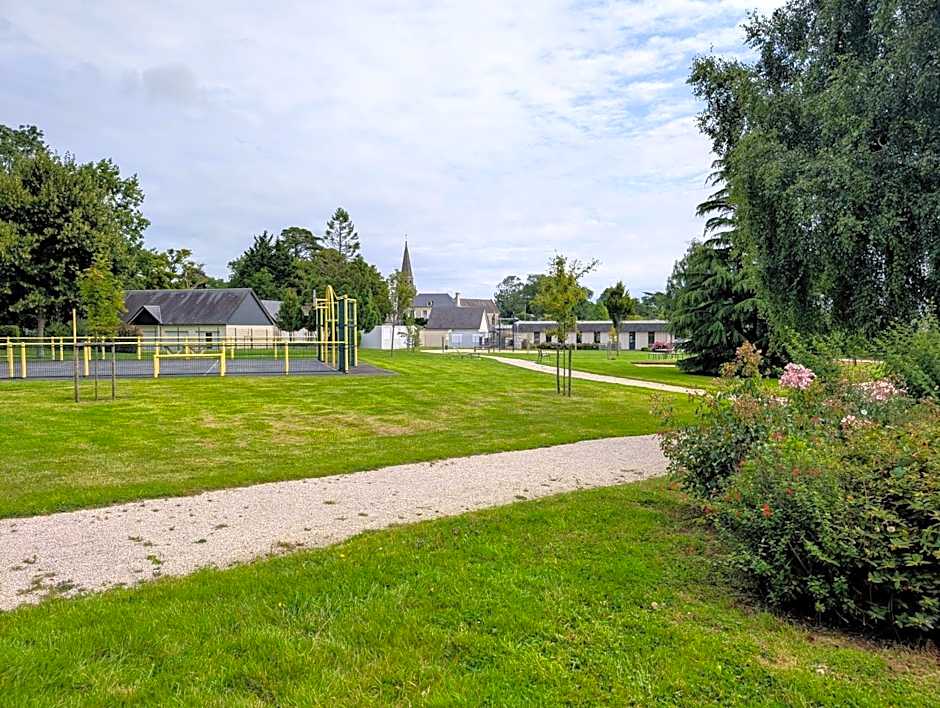 Heritage stone house BnB with Gourmet Breakfast - Chambres d'hôtes de charme entre Bayeux et les plages du débarquement
