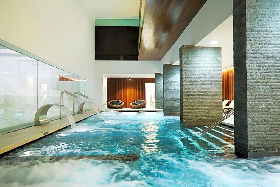 Iberostar Grand Salome - Adults Only