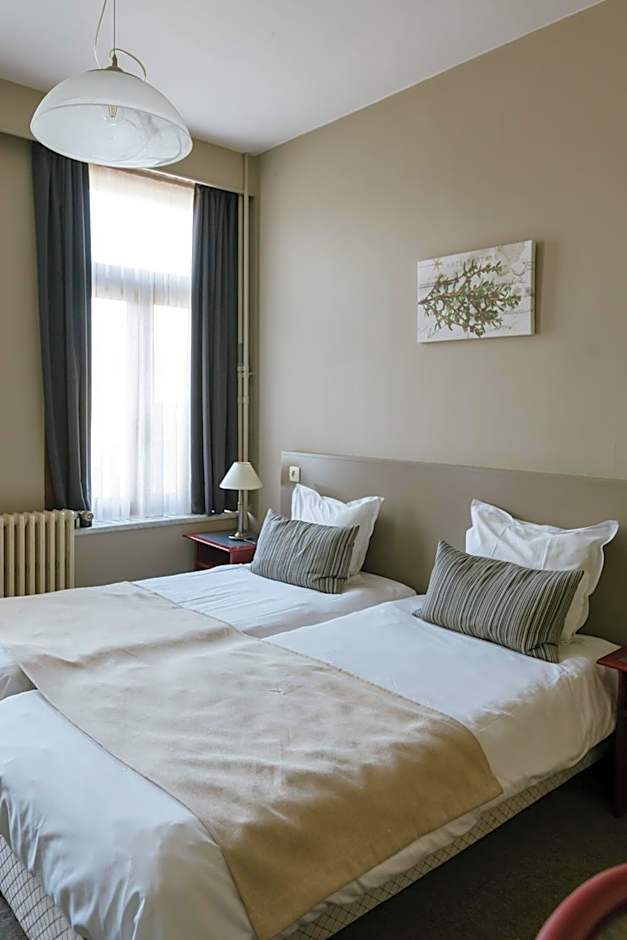 Hotel Kempenrust