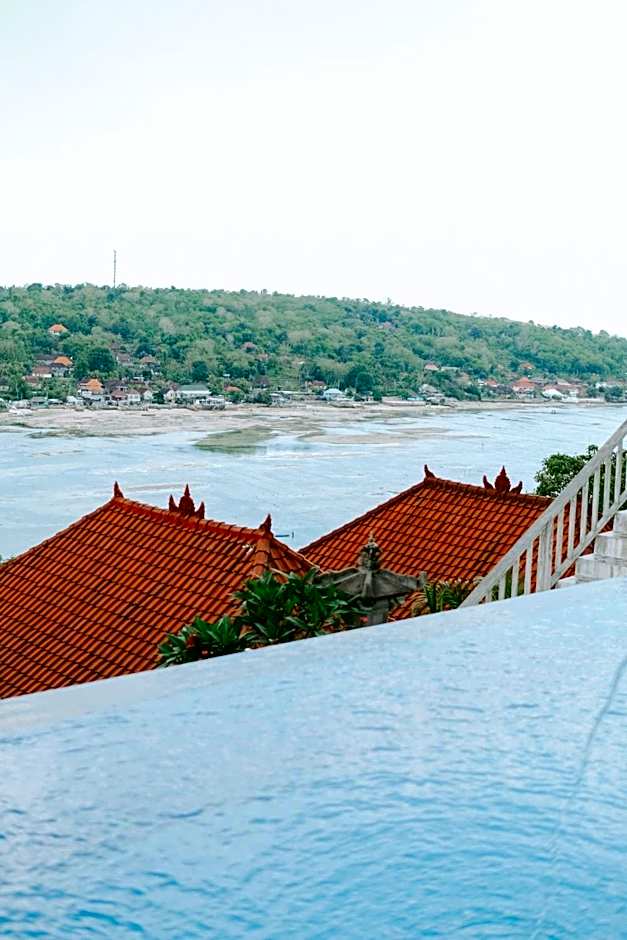 Lanussa Hill Villa