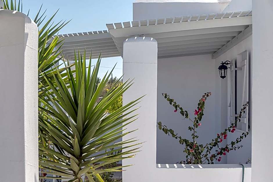 Michalios Cycladic Apartments