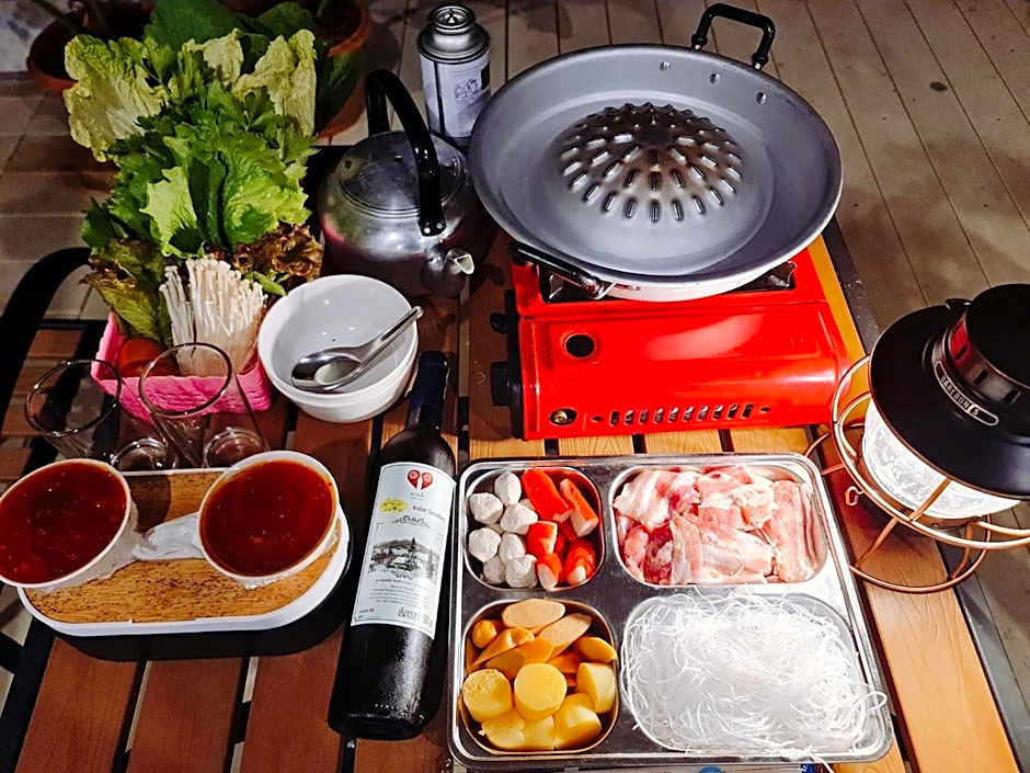 WC Coffee&ไร่หวานซึ้ง