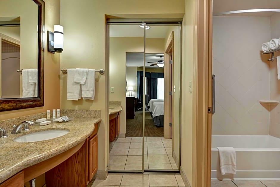 Homewood Suites By Hilton Fayetteville Arkansas