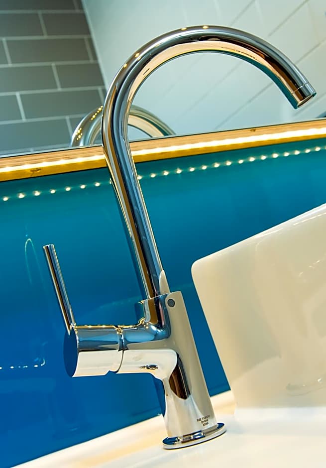 Holiday Inn Express Burton on Trent By IHG