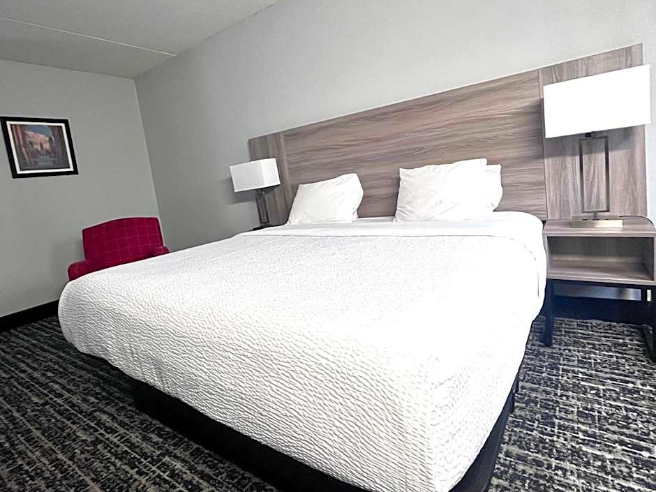 Baymont by Wyndham Indianapolis South