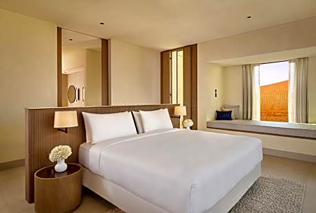 Sunrise Signature Pool, 2 Bedroom Villa with Private Pool & Fitness Studio, Complimentary Mini-bar and Butler Service