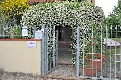 La Casa di Fiorella