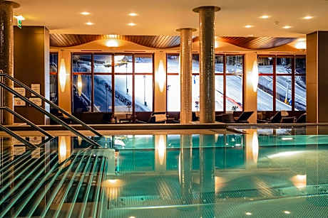 Relax Resort Hotel Kreischberg