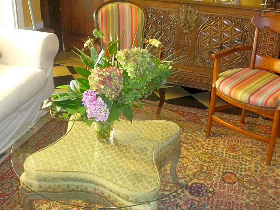 Villa La Croix Basque