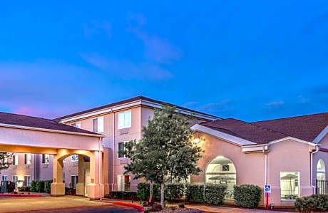 Super 8 by Wyndham Heyburn/Burley Area