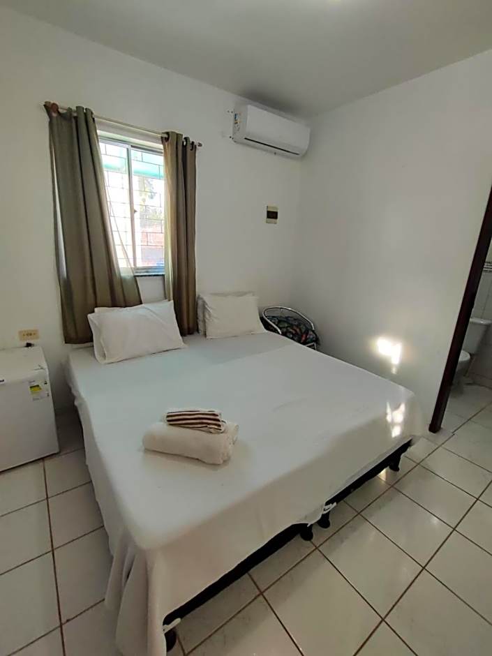 Pousada Tiriri Guesthouse