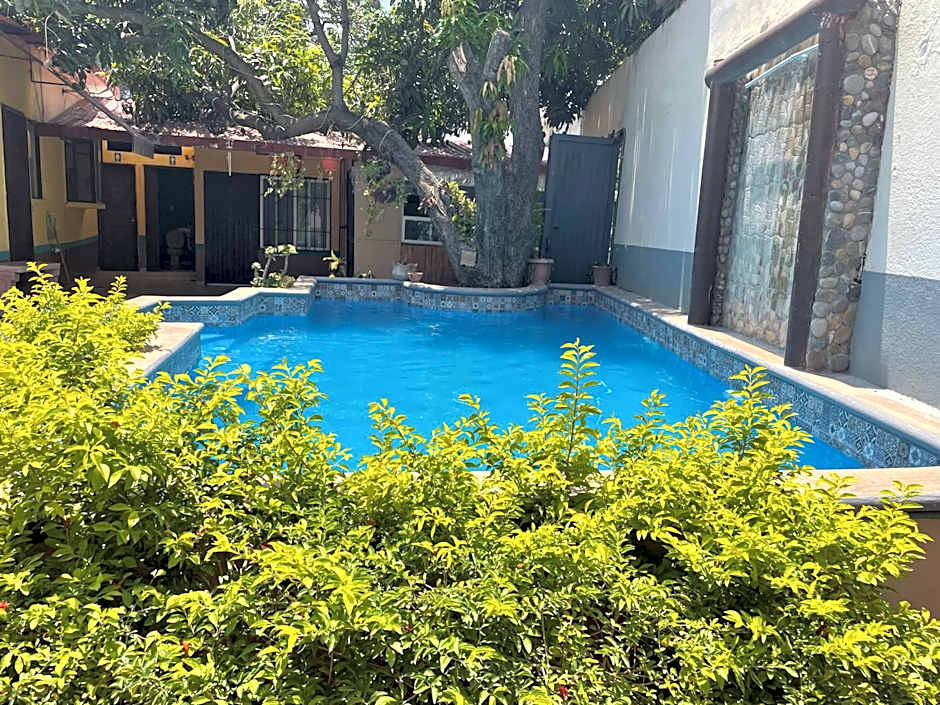Hotel Casa Puerta Huasteca
