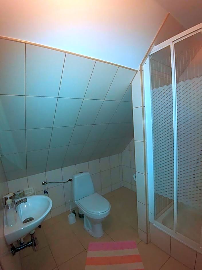 Chata z bali Bukowina