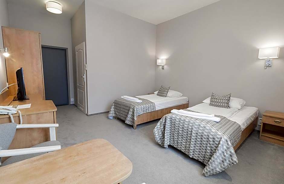 Hotel Jan Sander
