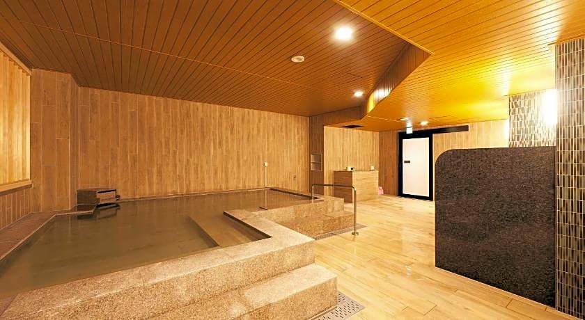 Kumamoto Washington Hotel Plaza
