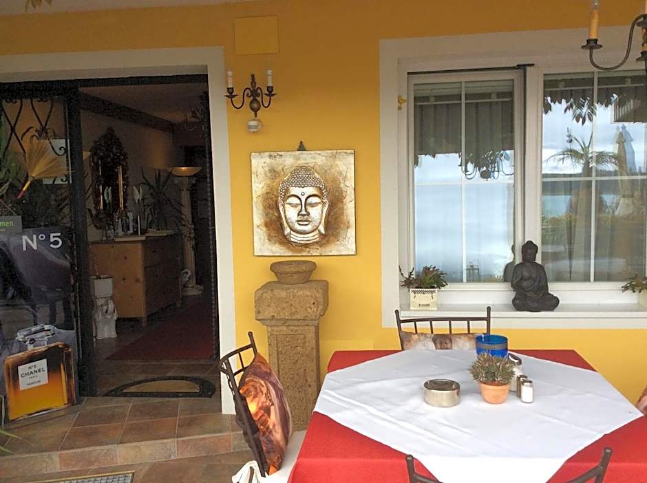 Villa Desiree - Hotel Garni - Adults Only
