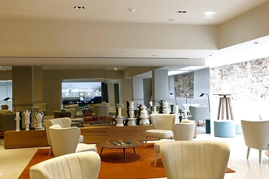 Montebelo Vista Alegre Ílhavo Hotel