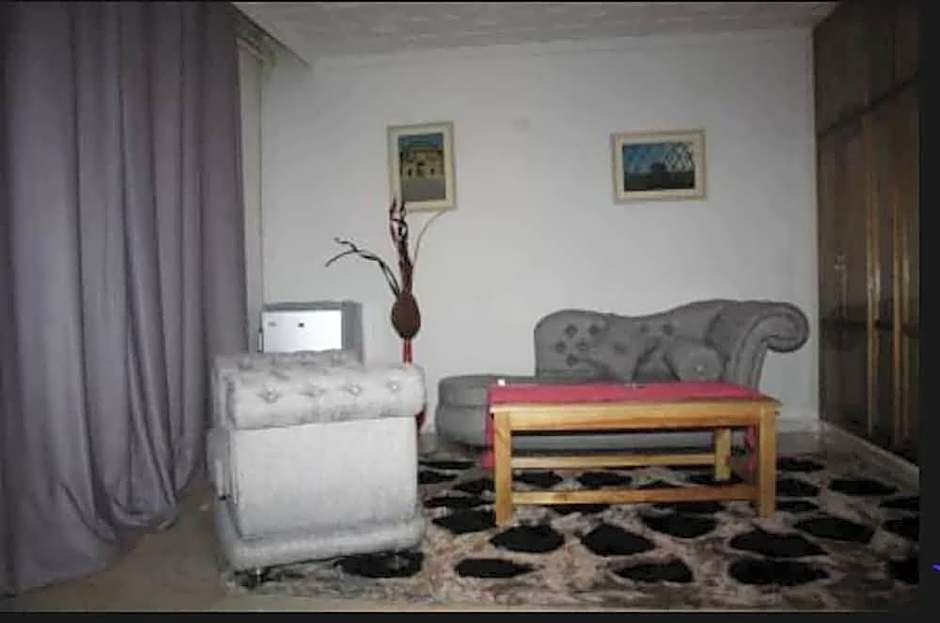 Hotel El Manar