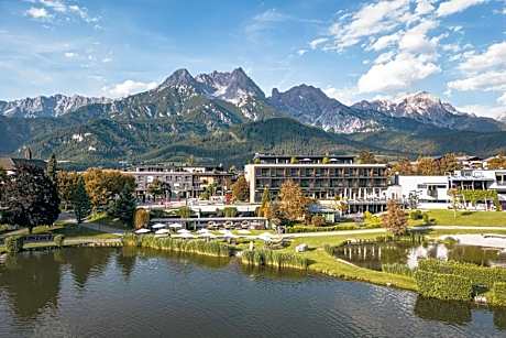 Ritzenhof - Hotel und Spa am See 4-Sterne-Superior