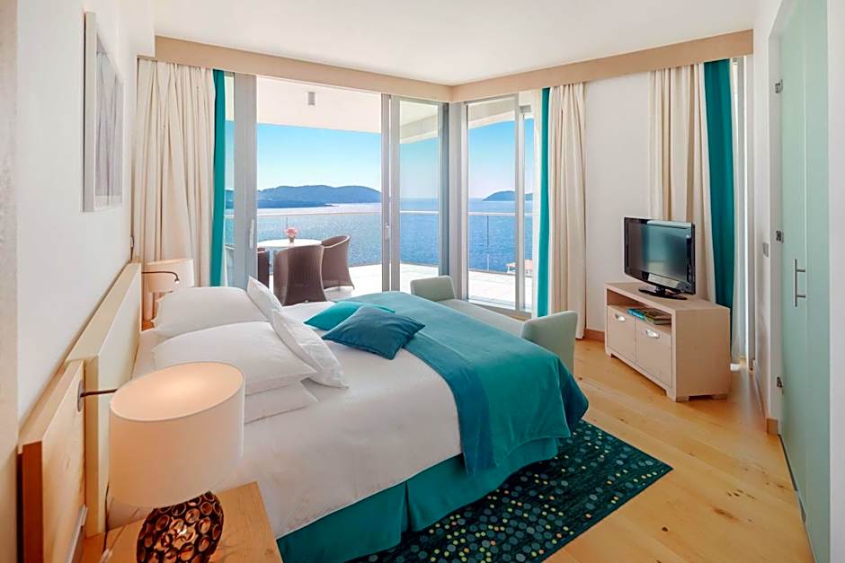 Sun Gardens Dubrovnik