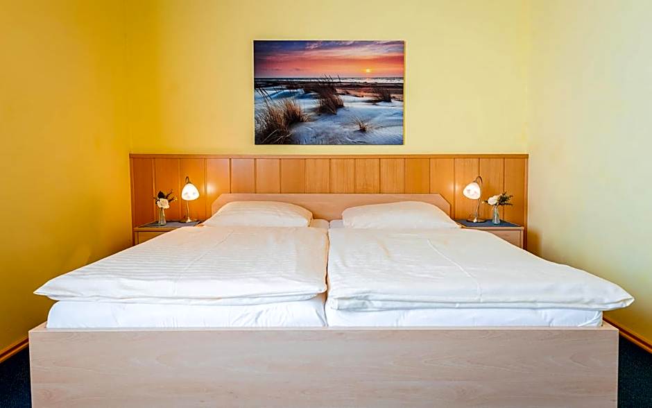 Hotel garni Steinfeld