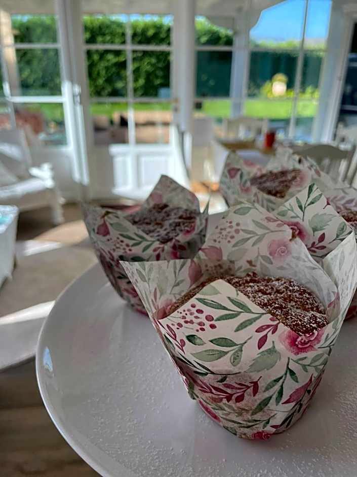 Ca' del Conte - Maison de Charme