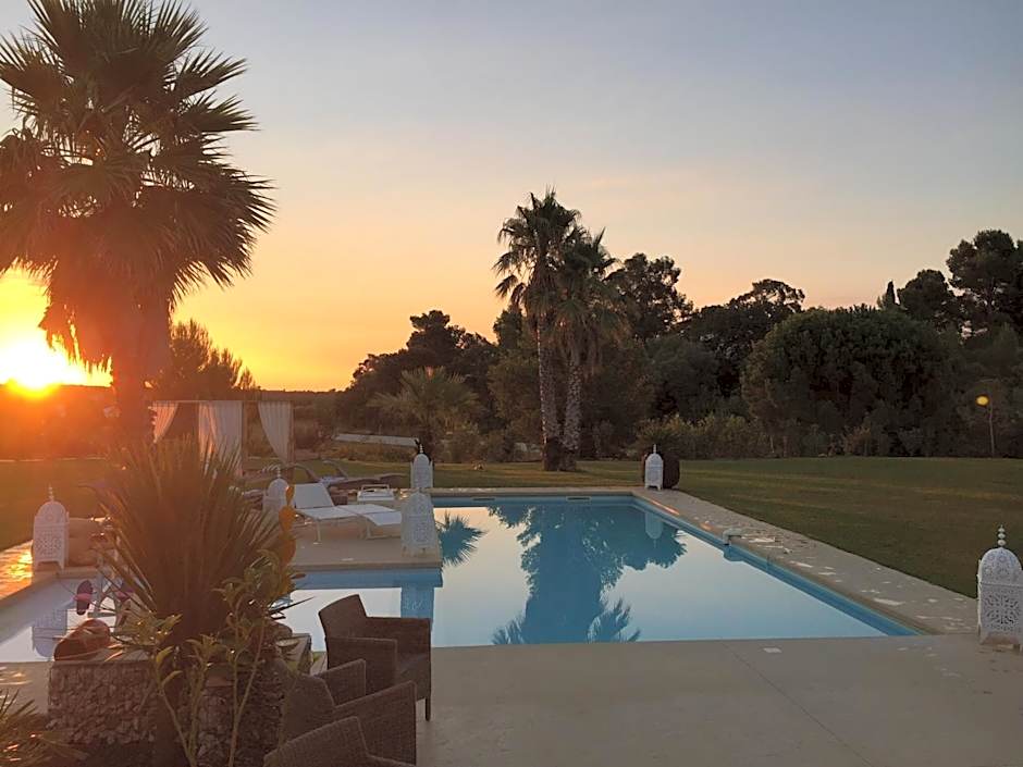 Escapades Lointaines