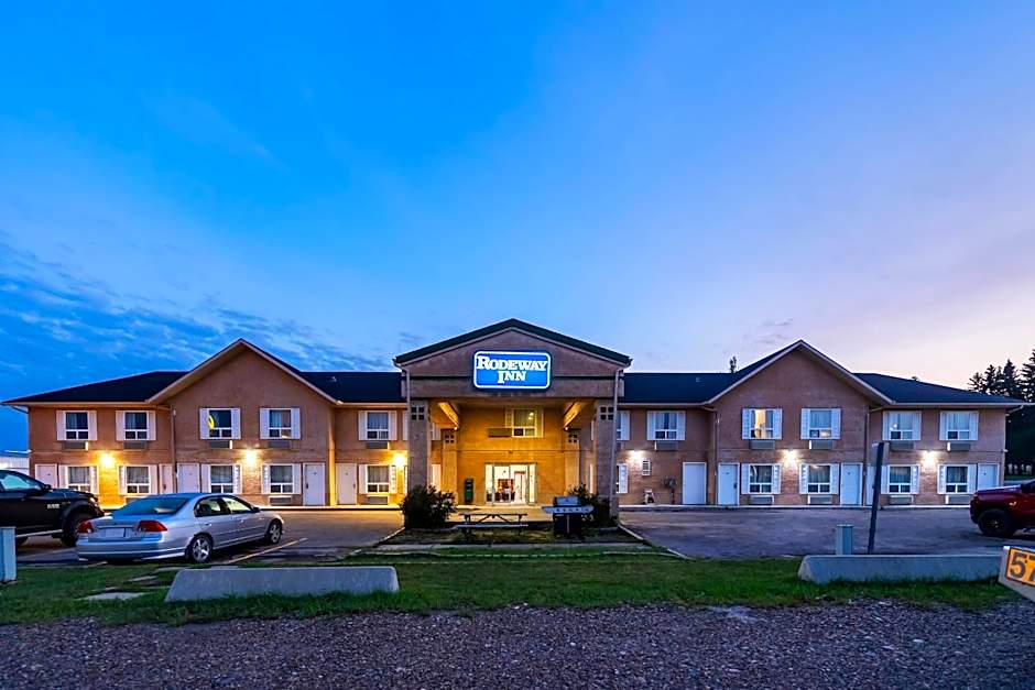 Rodeway Inn