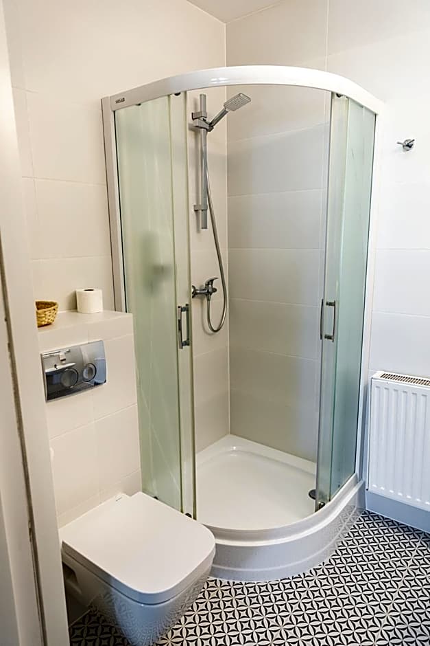 Hotel Dwór Sójki