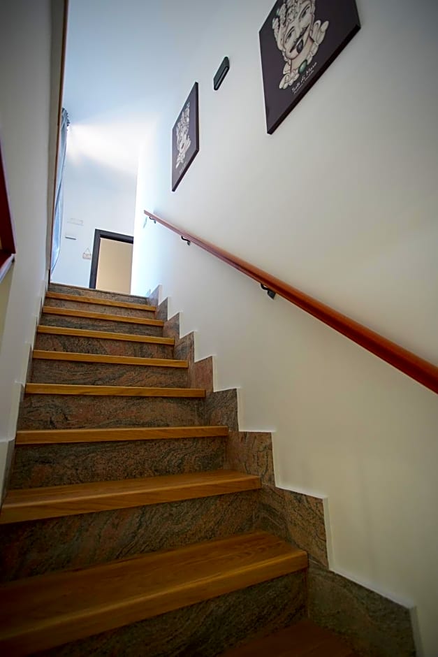 Serendipity B&B