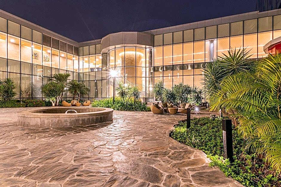 Talatona Convention Hotel