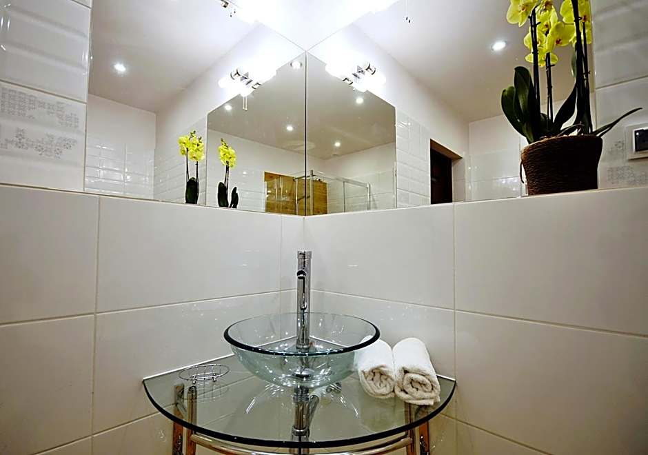 Sanatorium Willa Fortuna