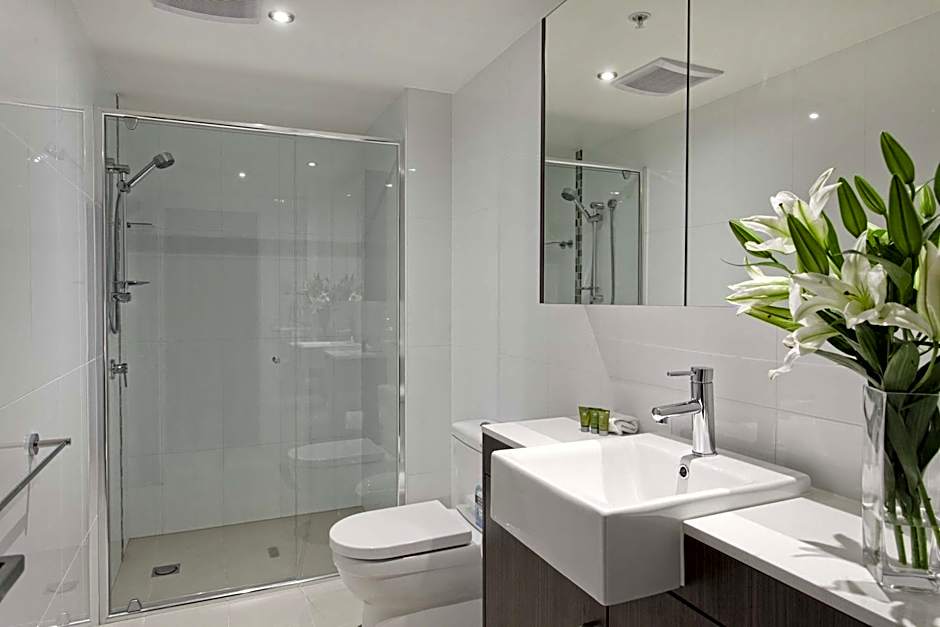 Mantra Midtown Brisbane