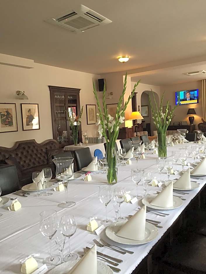 Hotel Retro B.A. Zientarski