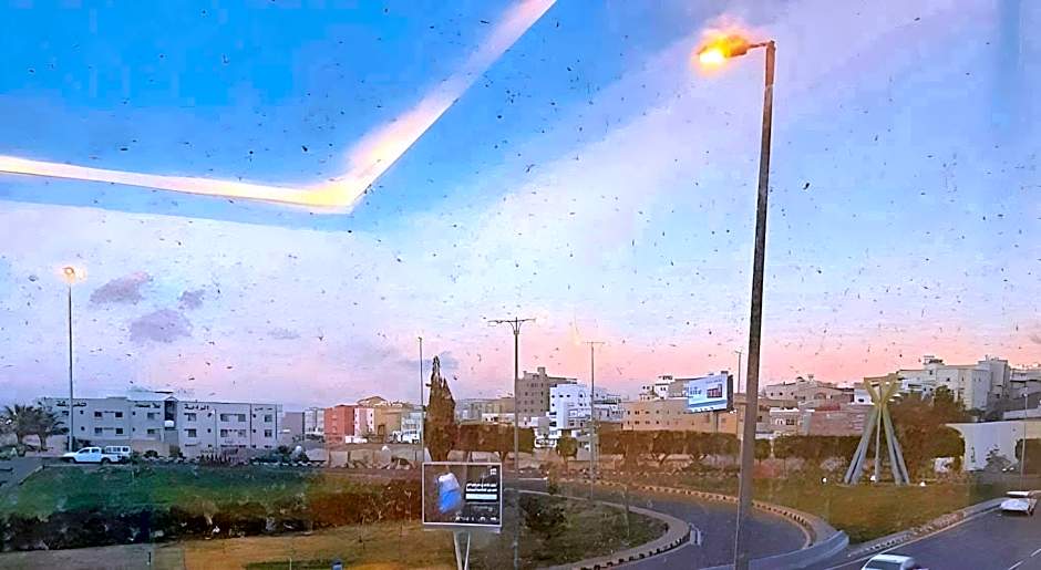 Golden Gewan Hotel