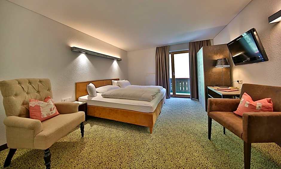 Panoramahotel Fliesserhof